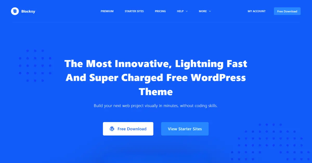 Top 7 WordPress Themes for Bloggers in 2025