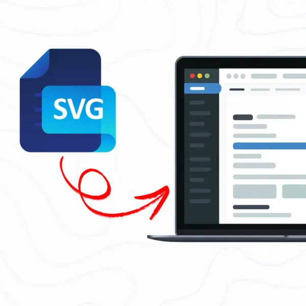 SVG Uploader – Secure & Easy WordPress SVG Uploads
